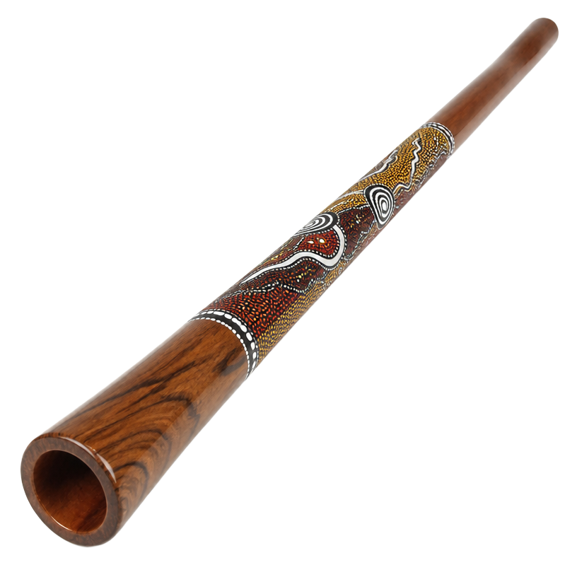 Didgeridoo