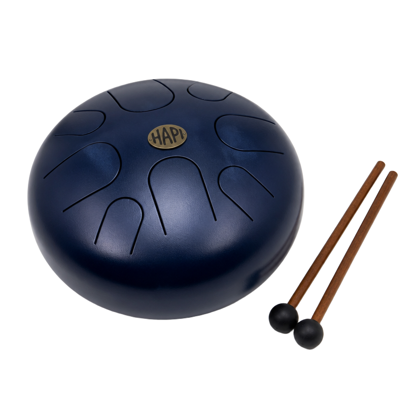 HAPI / Tongue Drum