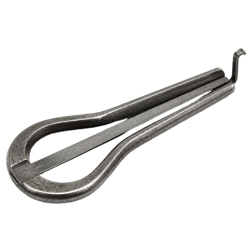 Jew's Harp